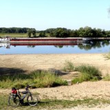 1808F 119 Donau Radweg